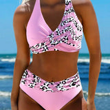 Elnora – Bikini încrucișat