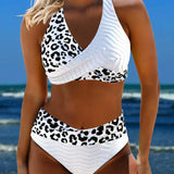 Elnora – Bikini încrucișat